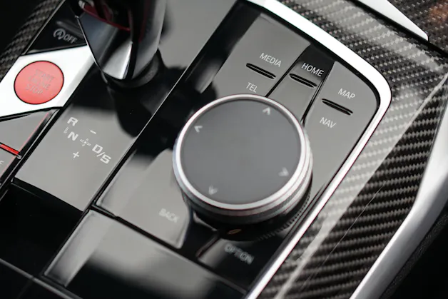 BMW M3 Touring xDrive Competition M *CH-Fahrzeug* *Carbon Paket*