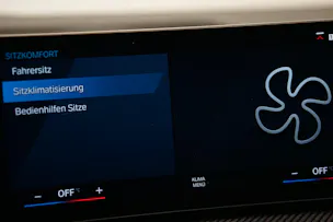 BMW M3 Touring xDrive Competition M *CH-Fahrzeug* *Carbon Paket*
