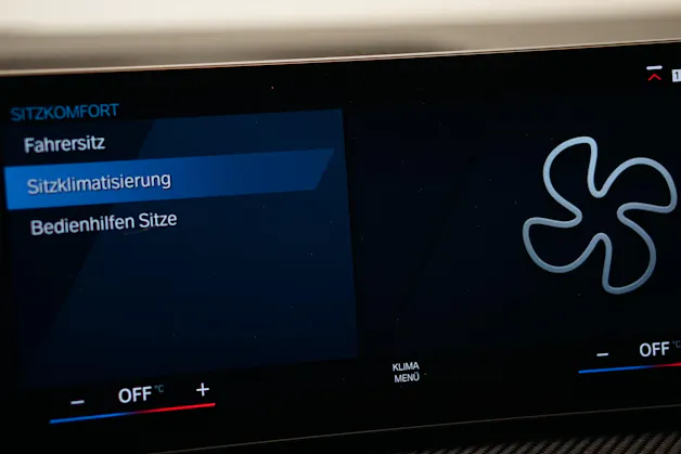 BMW M3 Touring xDrive Competition M *CH-Fahrzeug* *Carbon Paket*