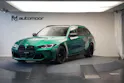BMW M3 Touring xDrive Competition M *CH-Fahrzeug* *Carbon Paket*