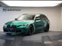 BMW M3 Touring xDrive Competition M *CH-Fahrzeug* *Carbon Paket*
