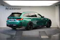 BMW M3 Touring xDrive Competition M *CH-Fahrzeug* *Carbon Paket*