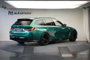 BMW M3 Touring xDrive Competition M *CH-Fahrzeug* *Carbon Paket*