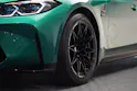 BMW M3 Touring xDrive Competition M *CH-Fahrzeug* *Carbon Paket*