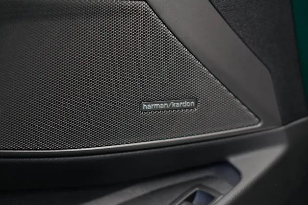 BMW M3 Touring xDrive Competition M *CH-Fahrzeug* *Carbon Paket*