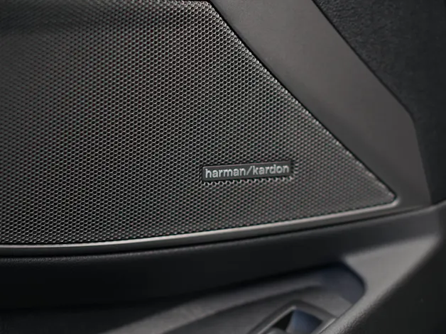 BMW M3 Touring xDrive Competition M *CH-Fahrzeug* *Carbon Paket*