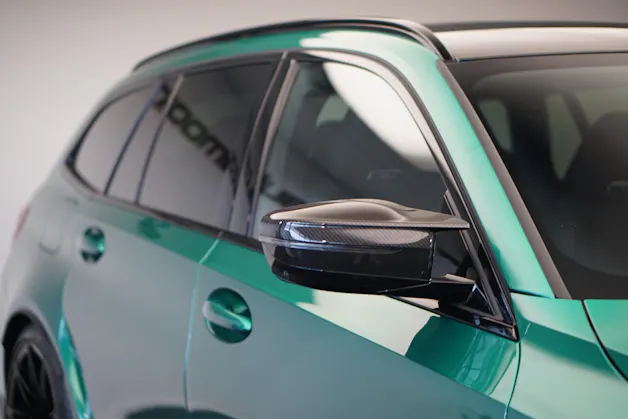 BMW M3 Touring xDrive Competition M *CH-Fahrzeug* *Carbon Paket*