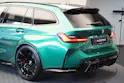 BMW M3 Touring xDrive Competition M *CH-Fahrzeug* *Carbon Paket*