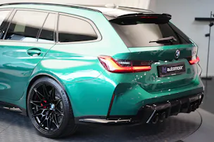 BMW M3 Touring xDrive Competition M *CH-Fahrzeug* *Carbon Paket*