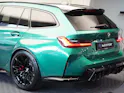 BMW M3 Touring xDrive Competition M *CH-Fahrzeug* *Carbon Paket*