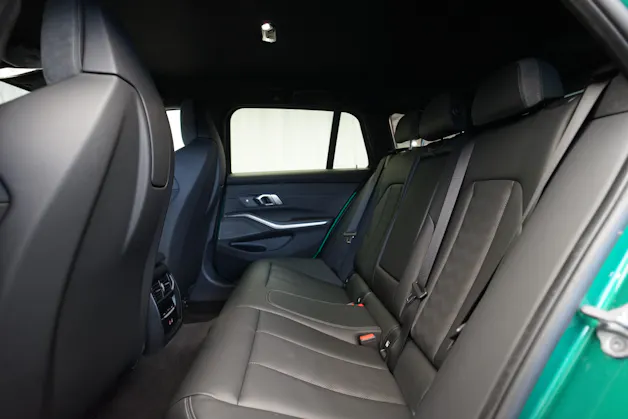 BMW M3 Touring xDrive Competition M *CH-Fahrzeug* *Carbon Paket*