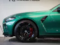 BMW M3 Touring xDrive Competition M *CH-Fahrzeug* *Carbon Paket*