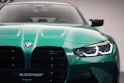 BMW M3 Touring xDrive Competition M *CH-Fahrzeug* *Carbon Paket*