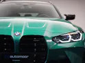 BMW M3 Touring xDrive Competition M *CH-Fahrzeug* *Carbon Paket*