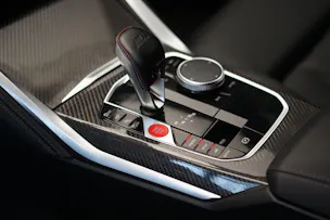 BMW M3 Touring xDrive Competition M *CH-Fahrzeug* *Carbon Paket*