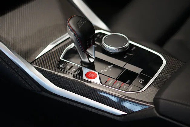 BMW M3 Touring xDrive Competition M *CH-Fahrzeug* *Carbon Paket*