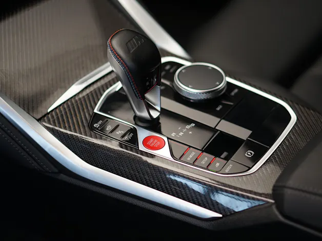 BMW M3 Touring xDrive Competition M *CH-Fahrzeug* *Carbon Paket*