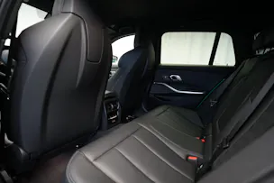 BMW M3 Touring xDrive Competition M *CH-Fahrzeug* *Carbon Paket*