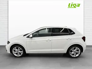 VW Polo 1.0 TSI 110 Style DSG