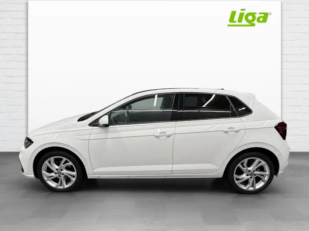 VW Polo 1.0 TSI 110 Style DSG