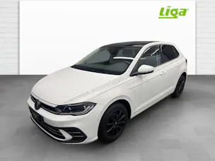 VW Polo 1.0 TSI 110 Style DSG
