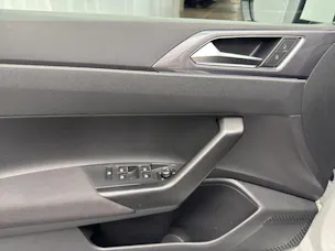 VW Polo 1.0 TSI 110 Style DSG