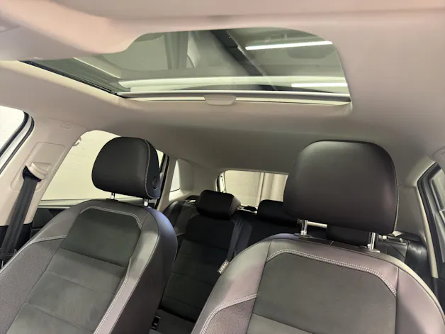 VW Polo 1.0 TSI 110 Style DSG