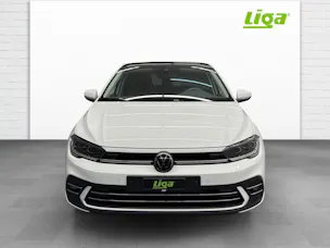VW Polo 1.0 TSI 110 Style DSG