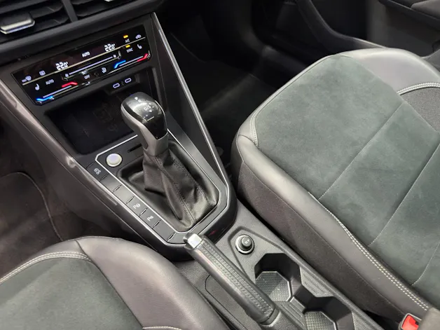 VW Polo 1.0 TSI 110 Style DSG