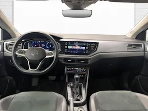 VW Polo 1.0 TSI 110 Style DSG