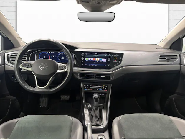 VW Polo 1.0 TSI 110 Style DSG