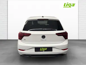 VW Polo 1.0 TSI 110 Style DSG