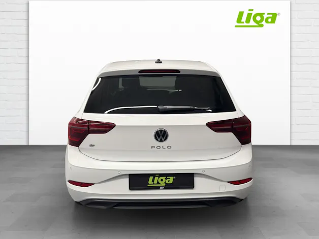 VW Polo 1.0 TSI 110 Style DSG