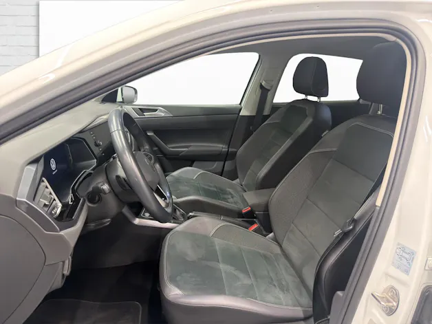 VW Polo 1.0 TSI 110 Style DSG