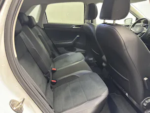 VW Polo 1.0 TSI 110 Style DSG