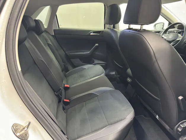 VW Polo 1.0 TSI 110 Style DSG