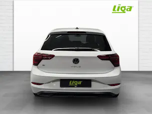 VW Polo 1.0 TSI 110 Style DSG