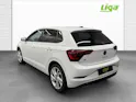 VW Polo 1.0 TSI 110 Style DSG