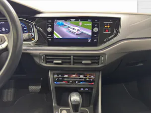 VW Polo 1.0 TSI 110 Style DSG