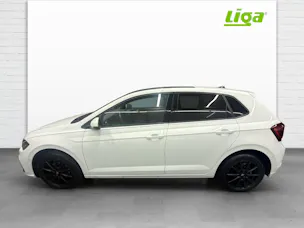VW Polo 1.0 TSI 110 Style DSG