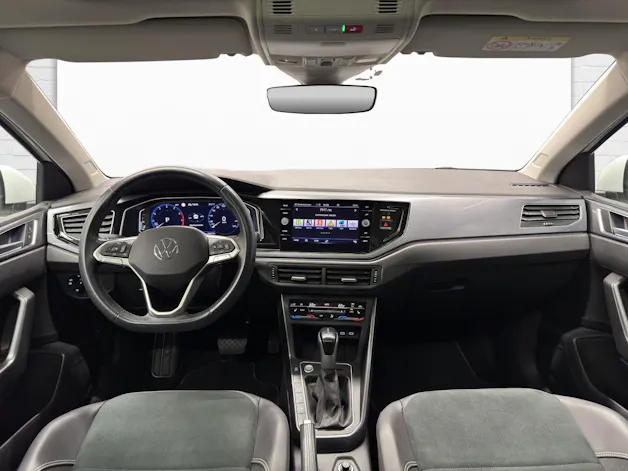 VW Polo 1.0 TSI 110 Style DSG