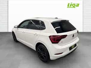 VW Polo 1.0 TSI 110 Style DSG