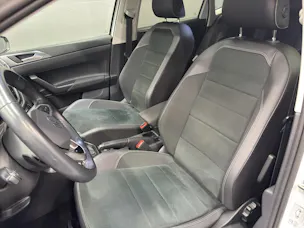 VW Polo 1.0 TSI 110 Style DSG