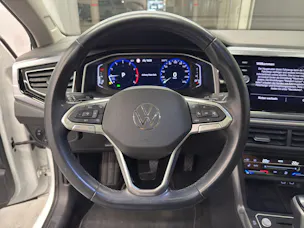 VW Polo 1.0 TSI 110 Style DSG