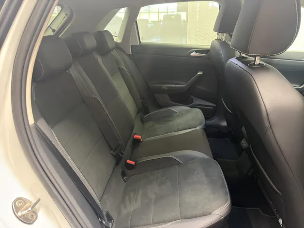 VW Polo 1.0 TSI 110 Style DSG