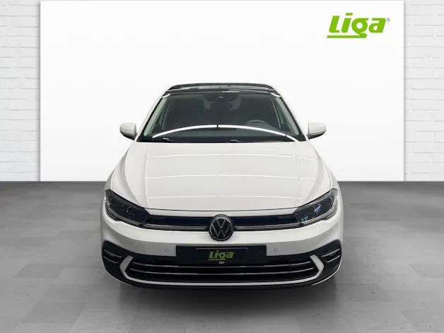 VW Polo 1.0 TSI 110 Style DSG