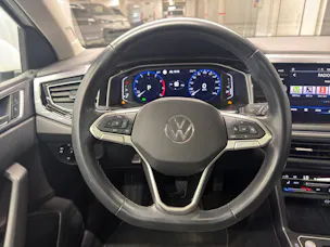 VW Polo 1.0 TSI 110 Style DSG