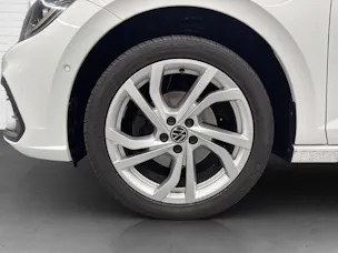 VW Polo 1.0 TSI 110 Style DSG