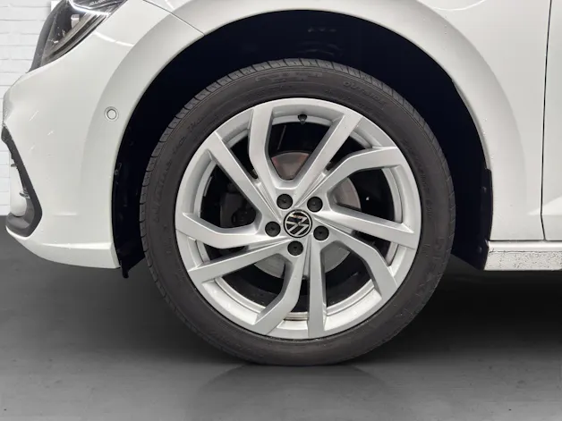 VW Polo 1.0 TSI 110 Style DSG