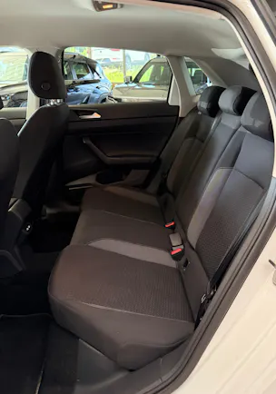 VW Polo 1.0 TSI Life DSG